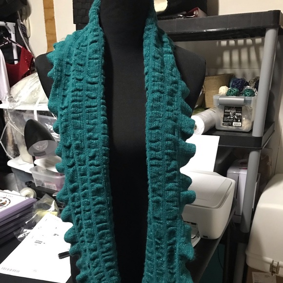 Infinity Scarf - Picture 3 of 5